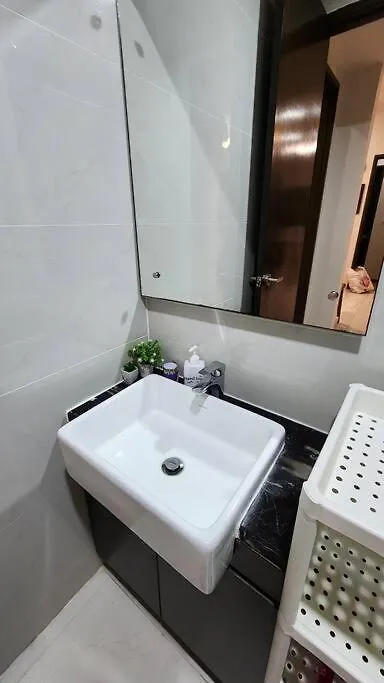 Novi Villa At Danga Bay, Jb City Centre, 2Br, 6 Pax, Wifi Джохор-Бару