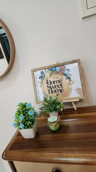Novi Villa At Danga Bay, Jb City Centre, 2Br, 6 Pax, Wifi Джохор-Бару