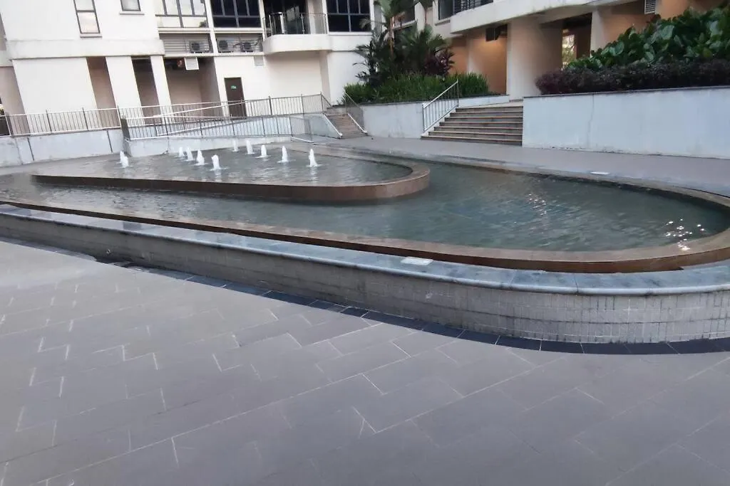 Novi Villa At Danga Bay, Jb City Centre, 2Br, 6 Pax, Wifi Джохор-Бару 0*,  Малайзия