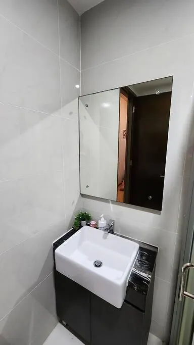 Апартаменты Novi Villa At Danga Bay, Jb City Centre, 2Br, 6 Pax, Wifi Джохор-Бару